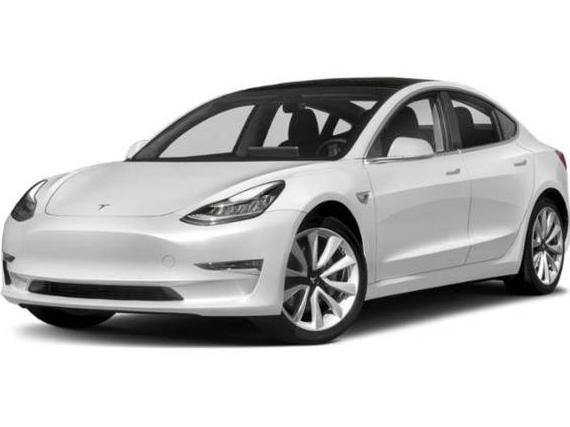 TESLA MODEL 3 2017 5YJ3E1EA4HF002109 image TESLA MODEL 3 2017 5YJ3E1EA4HF002109 image